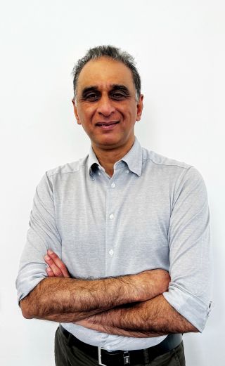 Subash Tandon